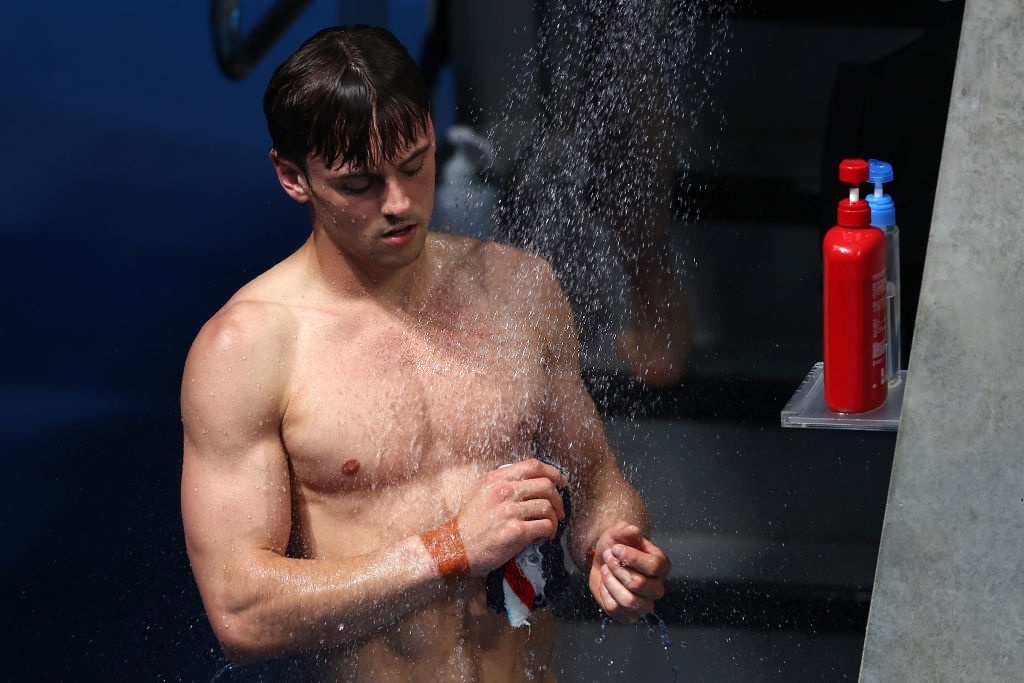 tai sao van dong tam sau khi thi dau anh 2