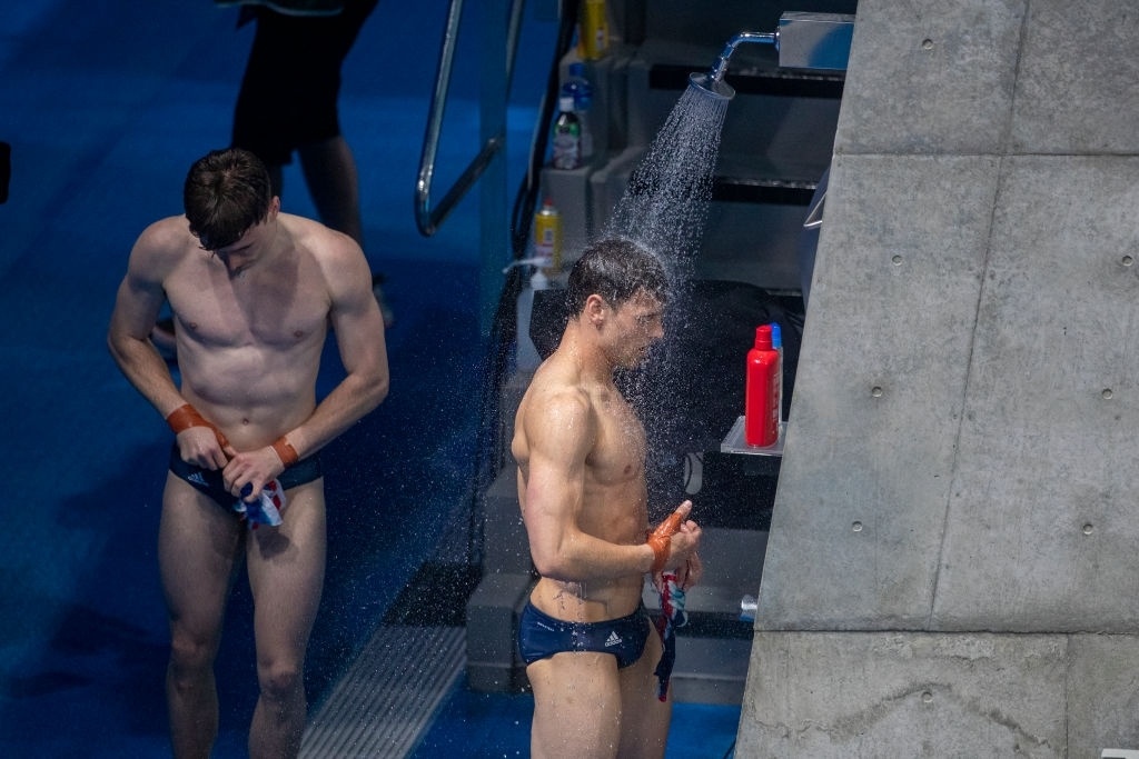 tai sao van dong tam sau khi thi dau anh 1