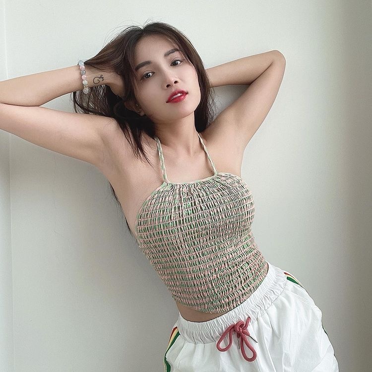 cach phoi do ton vong eo cua sao viet anh 5