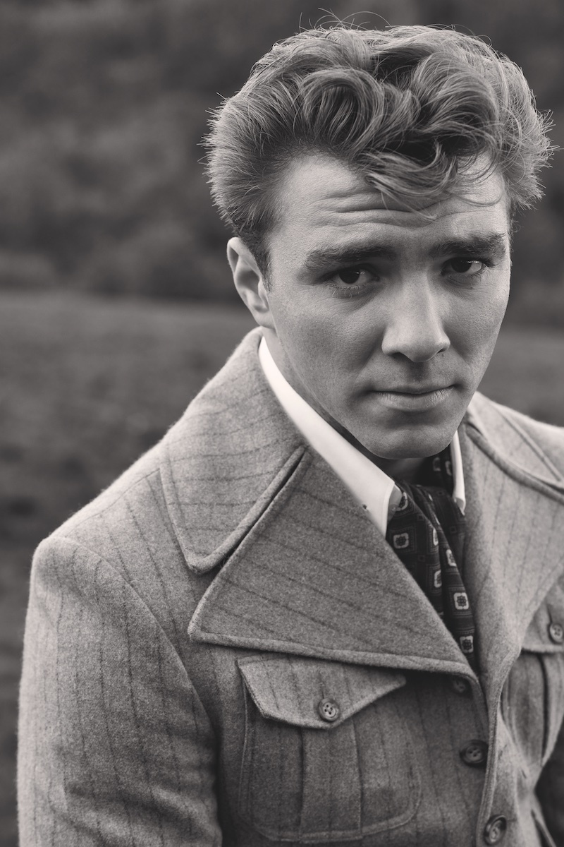 Rocco Ritchie bi che khi lam nguoi mau anh 4