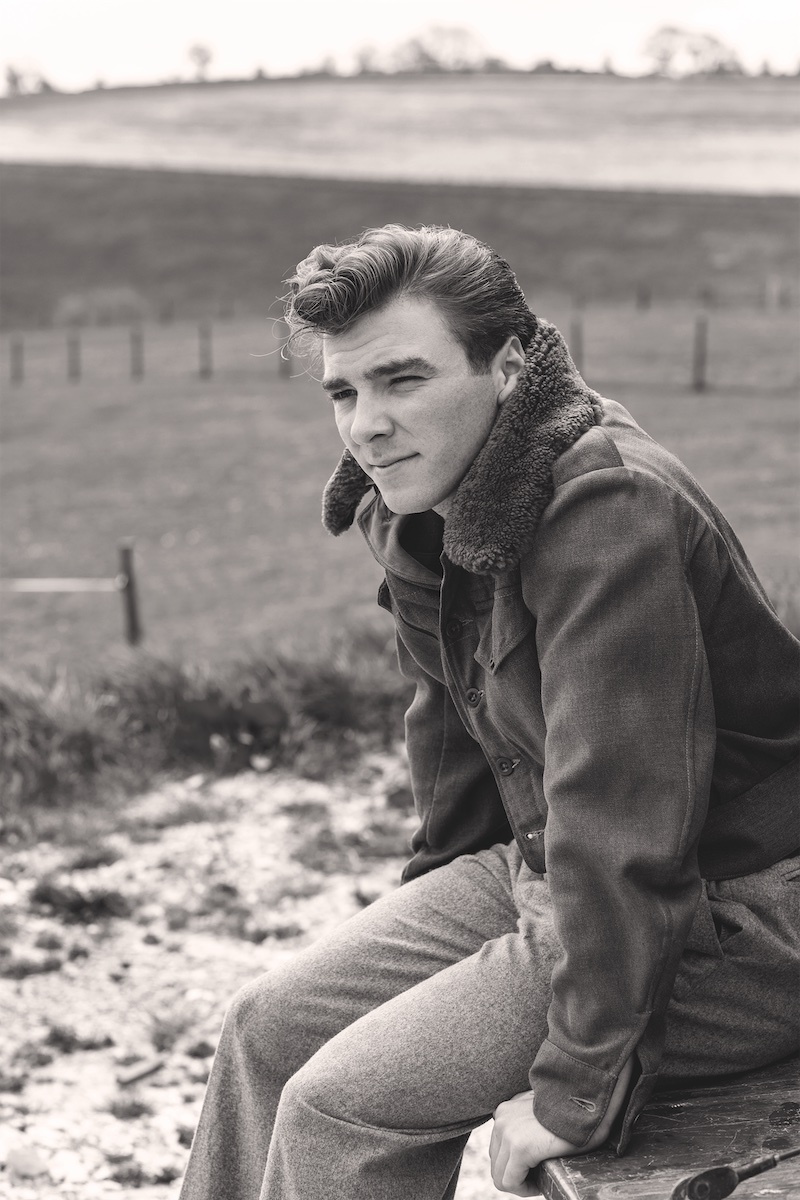 Rocco Ritchie bi che khi lam nguoi mau anh 9