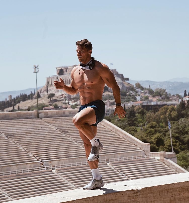 tác dụng của bài tập nhỏ trong giảm cân ảnh 1 tac dung cua bai tap nho trong giam can anh 1