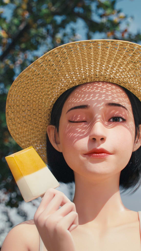 tiêu chuẩn sắc đẹp ở trung quốc bị thách thức ảnh 1 tieu chuan sac dep o trung quoc bi thach thuc anh 1