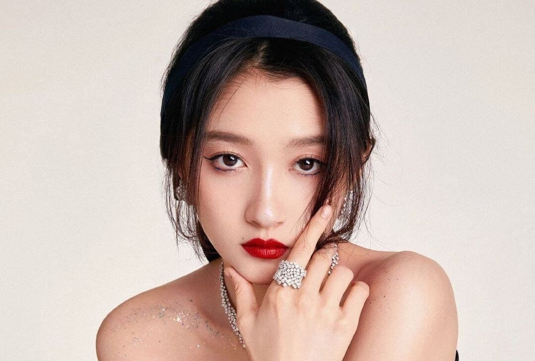 Tieu chuan sac dep o Trung Quoc bi thach thuc hinh anh