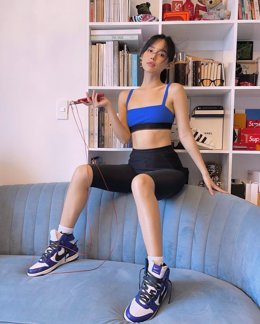 cac mau do tap dang noi anh 4