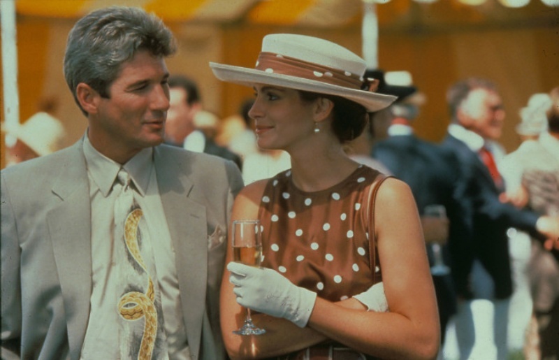 thoi trang trong phim pretty woman anh 7