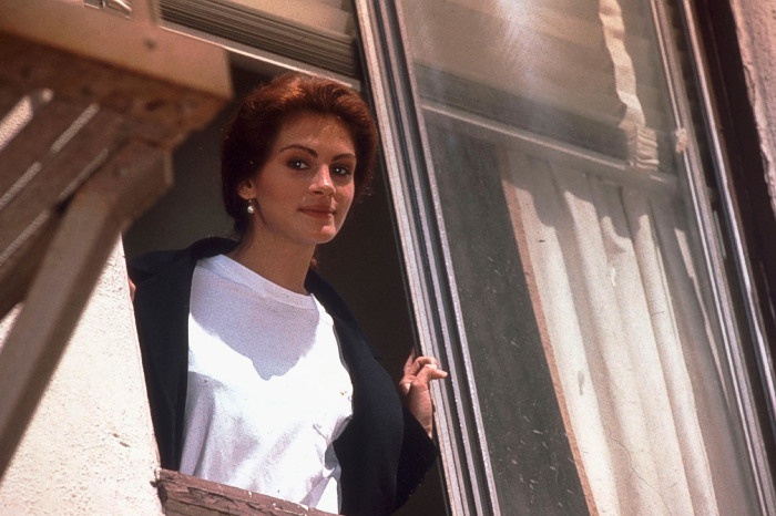 thoi trang trong phim pretty woman anh 10