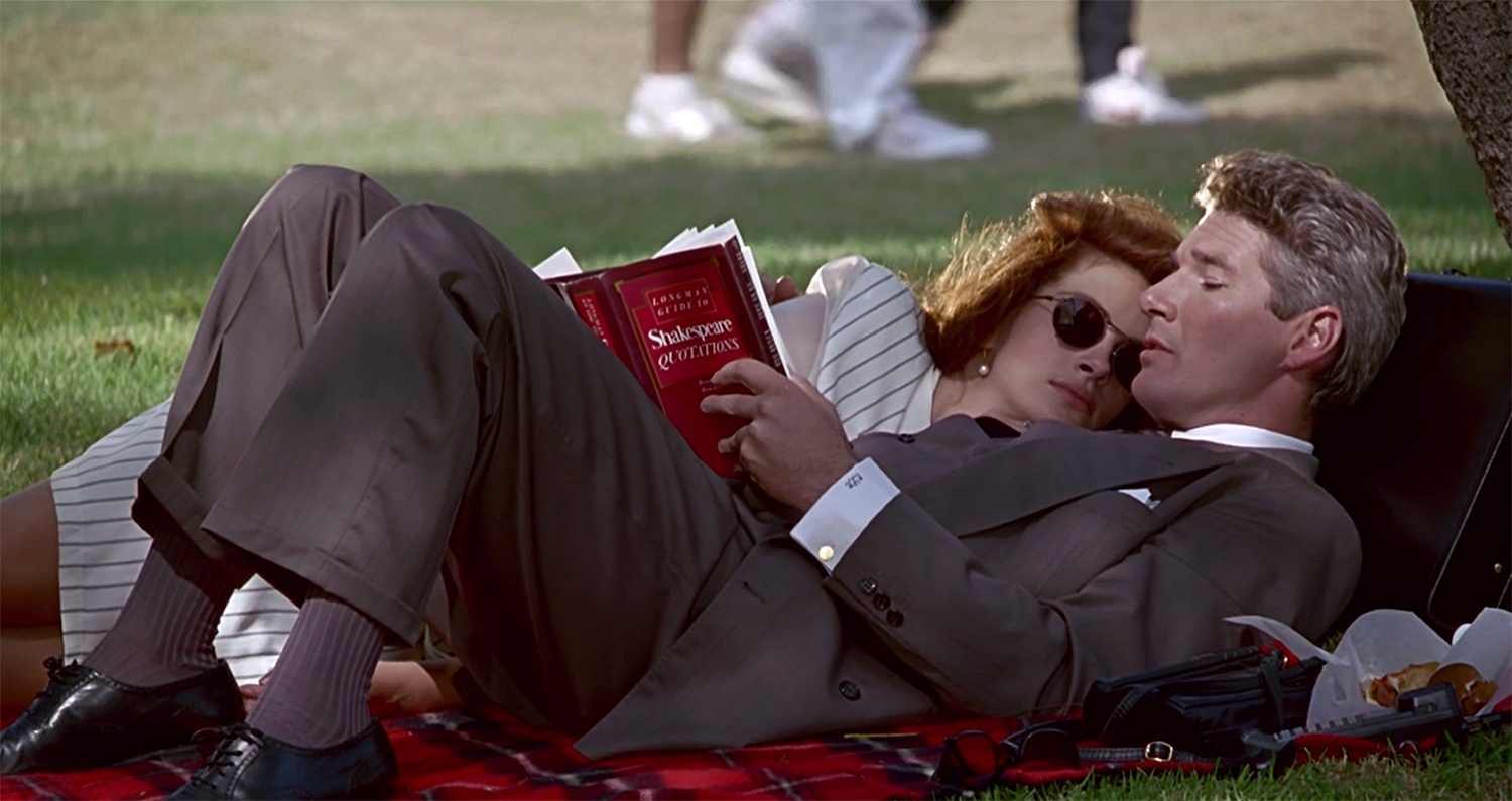 thoi trang trong phim pretty woman anh 8