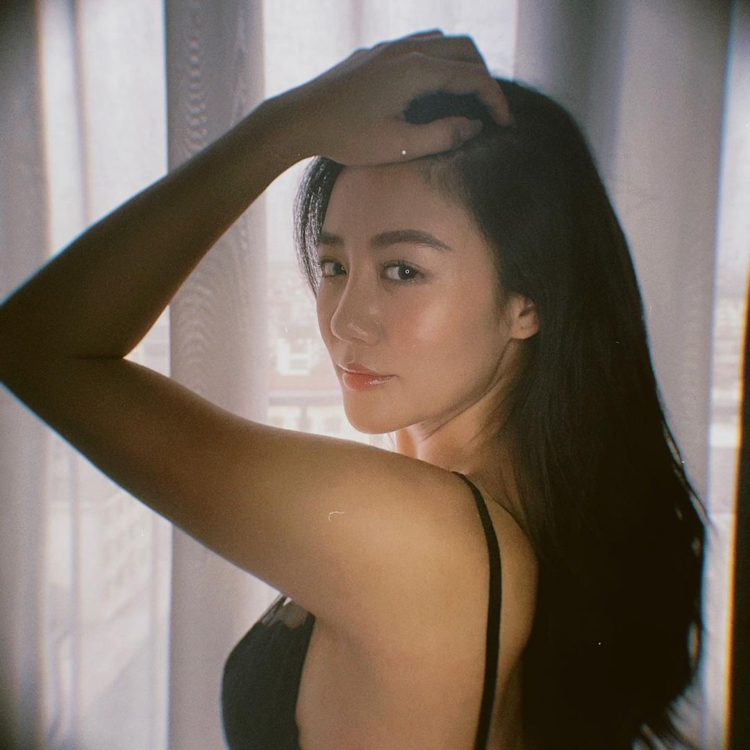 làn da của văn mai hương ở tuổi 26 ảnh 4 lan da cua van mai huong o tuoi 26 anh 4