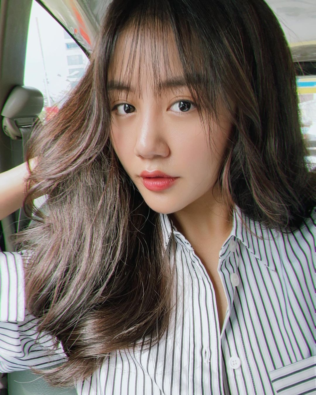 làn da của văn mai hương ở tuổi 26 ảnh 3 lan da cua van mai huong o tuoi 26 anh 3