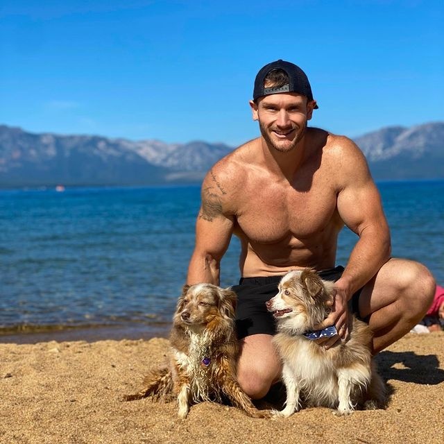 Vi sao dan ong sau 30 tuoi kho giam beo? anh 1