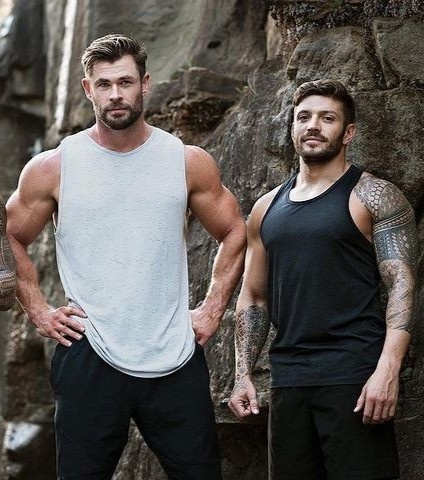 không nên lạm dụng protein để có cơ bắp ảnh 2 khong nen lam dung protein de co co bap anh 2