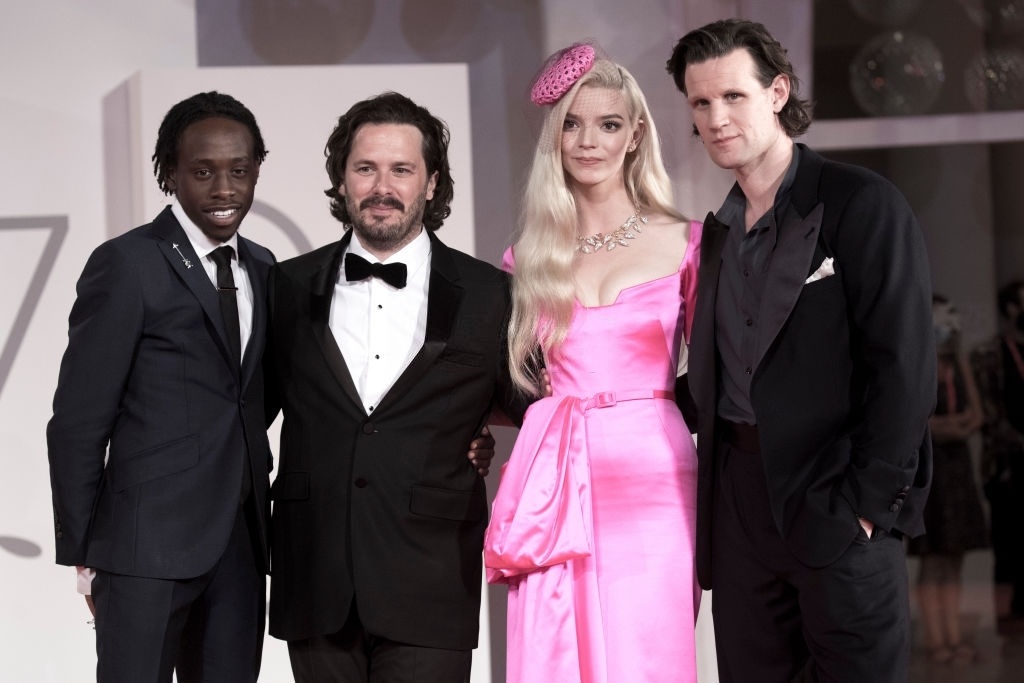 Trang phuc goi cam tai tham do LHP Venice anh 3