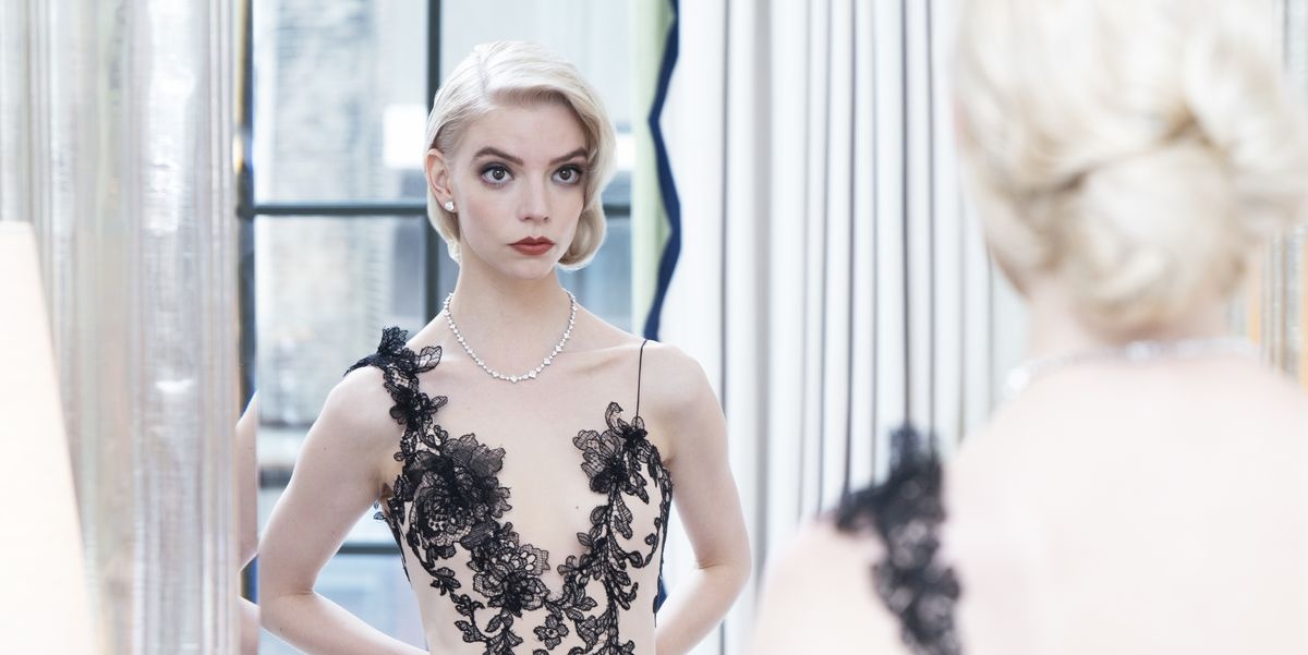 Anya Taylor-Joy du LHP Venice 2021. anh 11