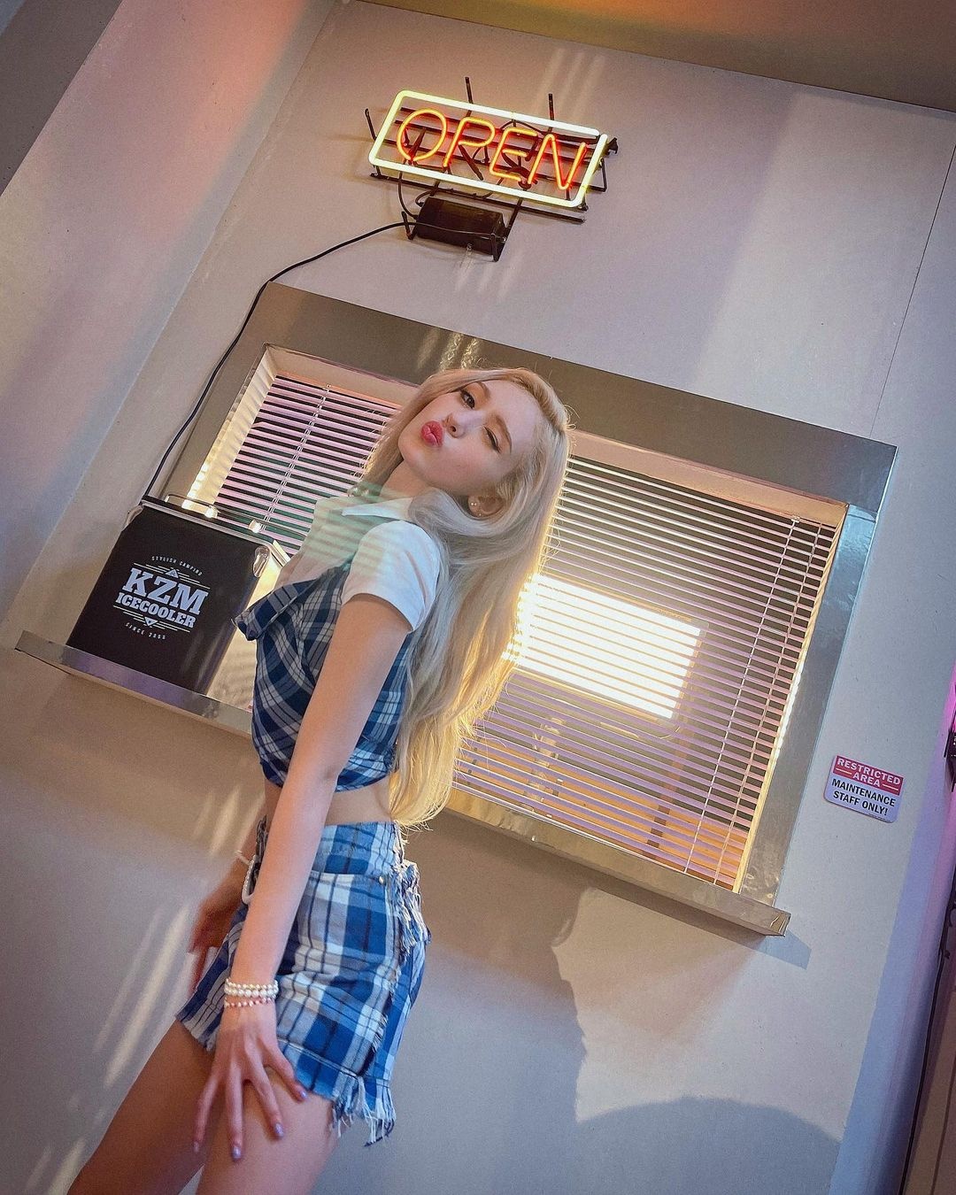 trào lưu mặc đồ kẻ sọc ảnh 3 trao luu mac do ke soc anh 3