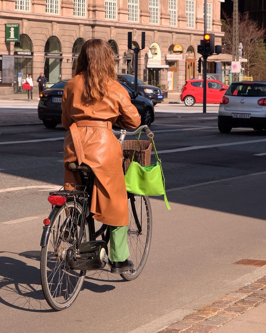 thời trang của con gái đan mạch ảnh 1 thoi trang cua con gai dan mach anh 1