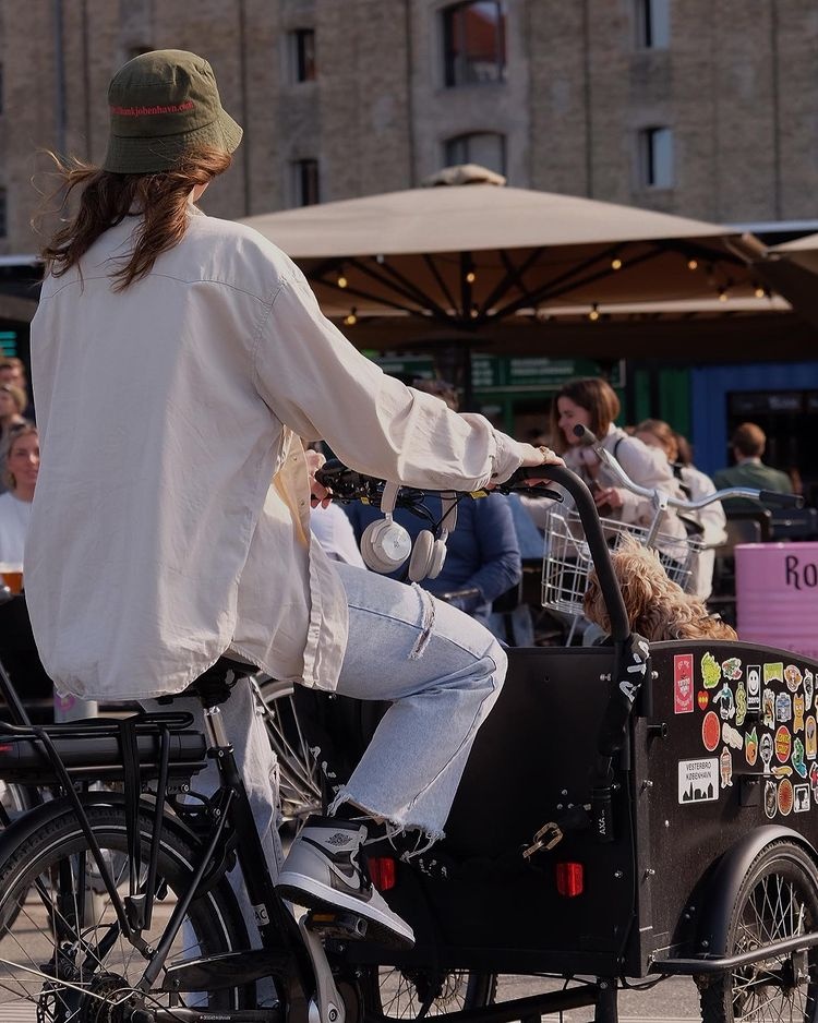 thời trang của con gái đan mạch ảnh 2 thoi trang cua con gai dan mach anh 2