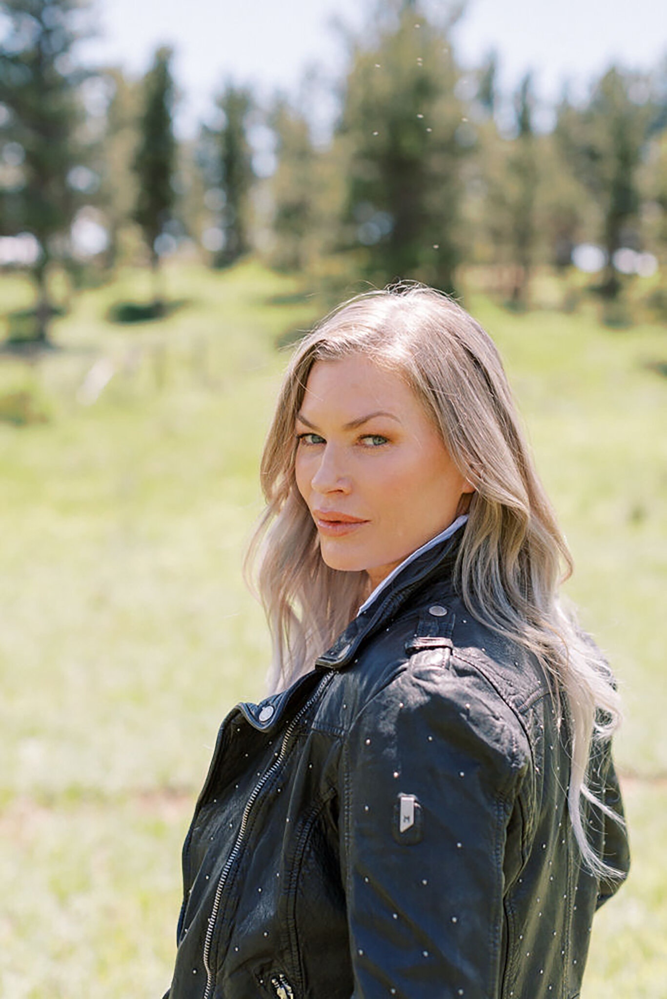 Người mẫu lên tiếng chống lại tấn công tình dục ảnh 4 Nguoi mau len tieng chong lai tan cong tinh duc anh 4