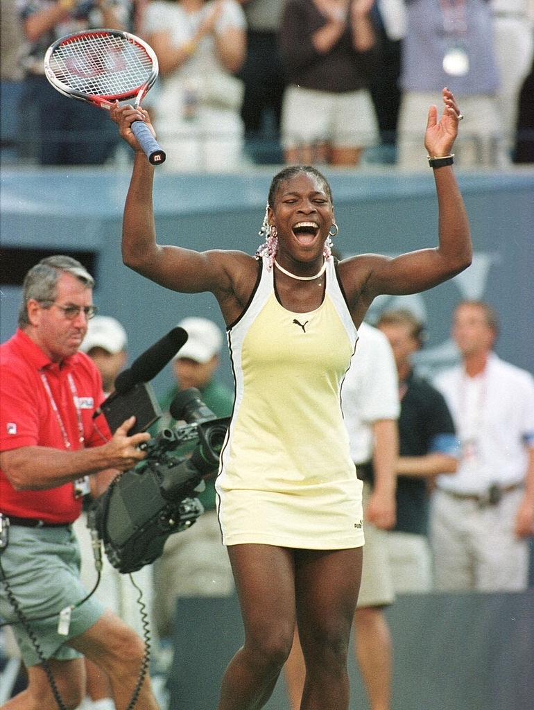 trang phục tennis đẹp nhất ảnh 11 trang phuc tennis dep nhat anh 11