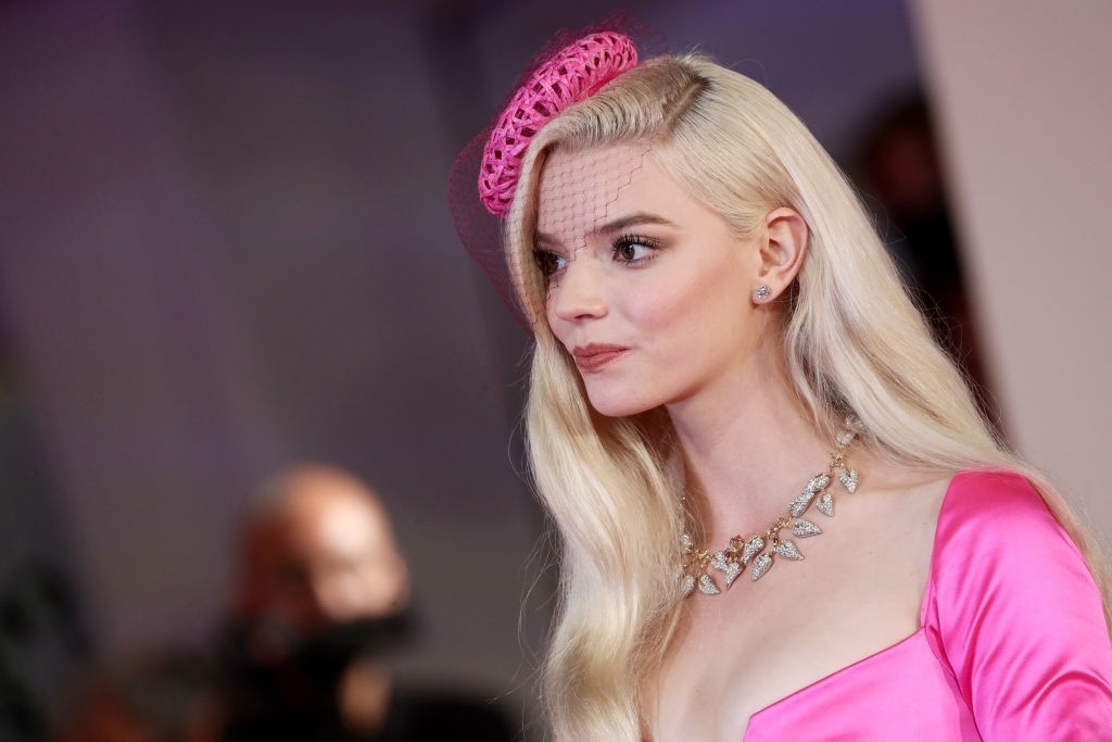 Stylist của Anya Taylor-Joy ảnh 4 Stylist cua Anya Taylor-Joy anh 4