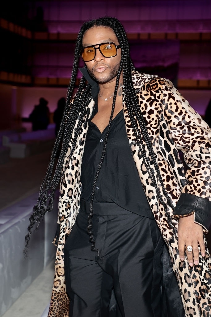 Stylist của Anya Taylor-Joy ảnh 5 Stylist cua Anya Taylor-Joy anh 5