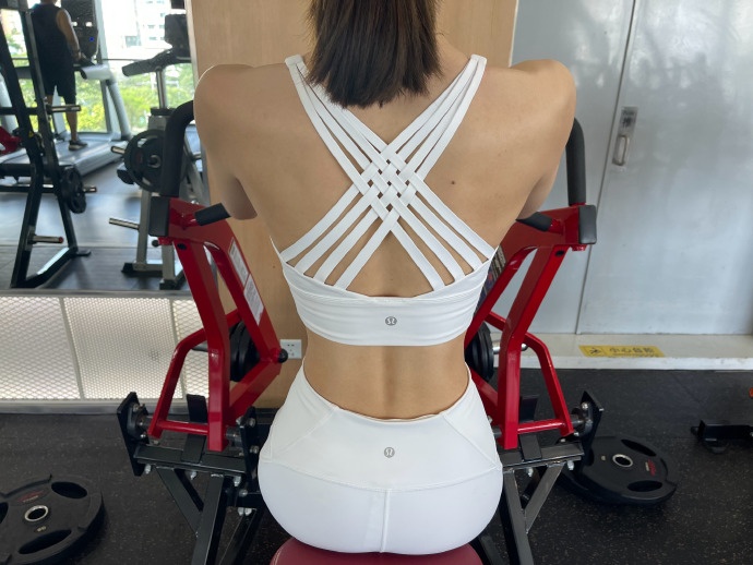 vong eo cua vo lam phong anh 7