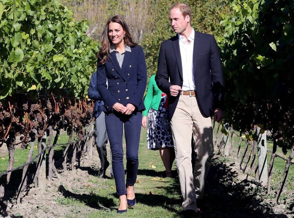 Kate Middleton mac do duoi 100 USD anh 8