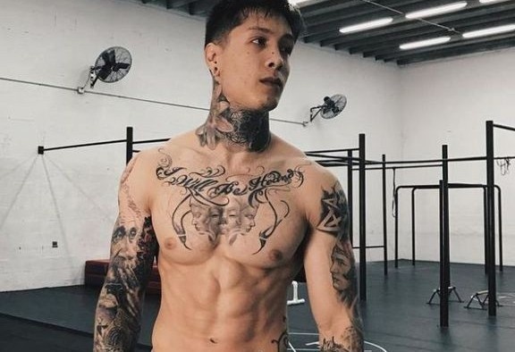 6 bai tap giup nam gioi co co bung hinh anh