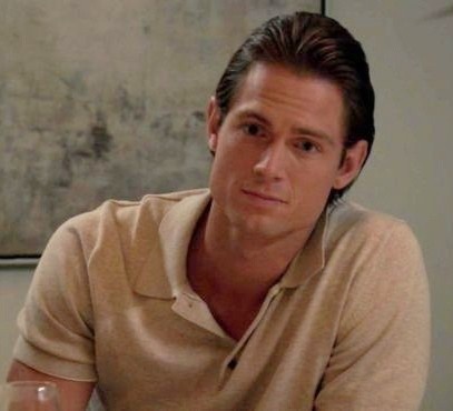 Mau nam cao 1, 93 m tung dong phim kinh di anh 1