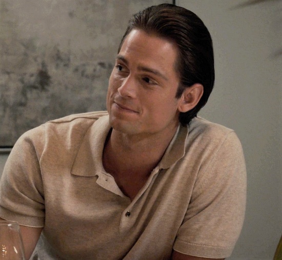 Mau nam cao 1, 93 m tung dong phim kinh di anh 2