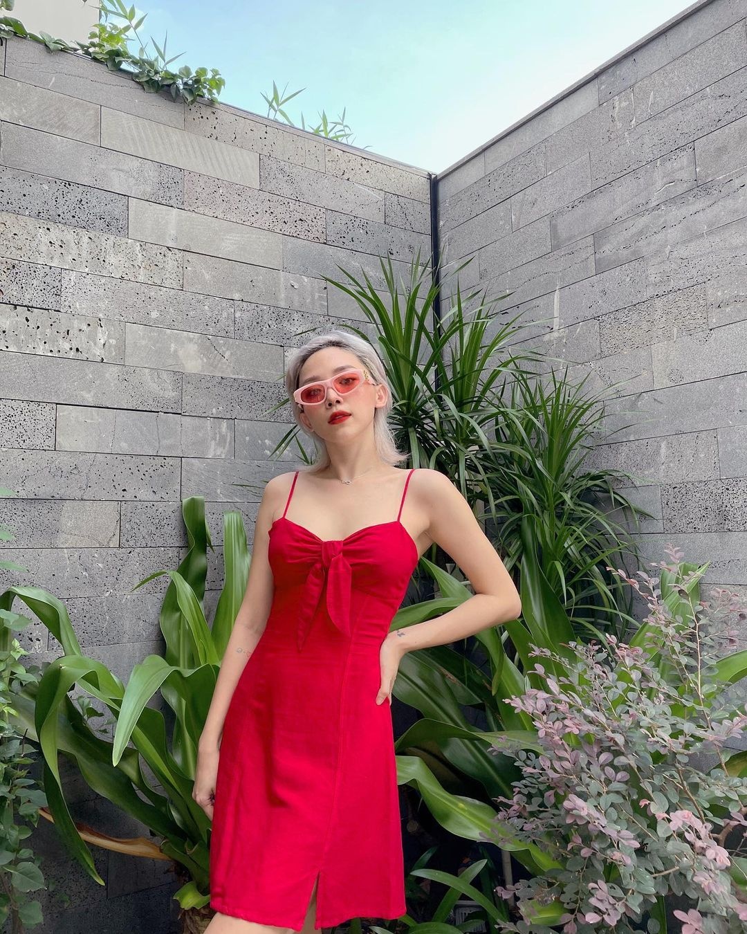 toc tien tap ta de giu dang anh 6