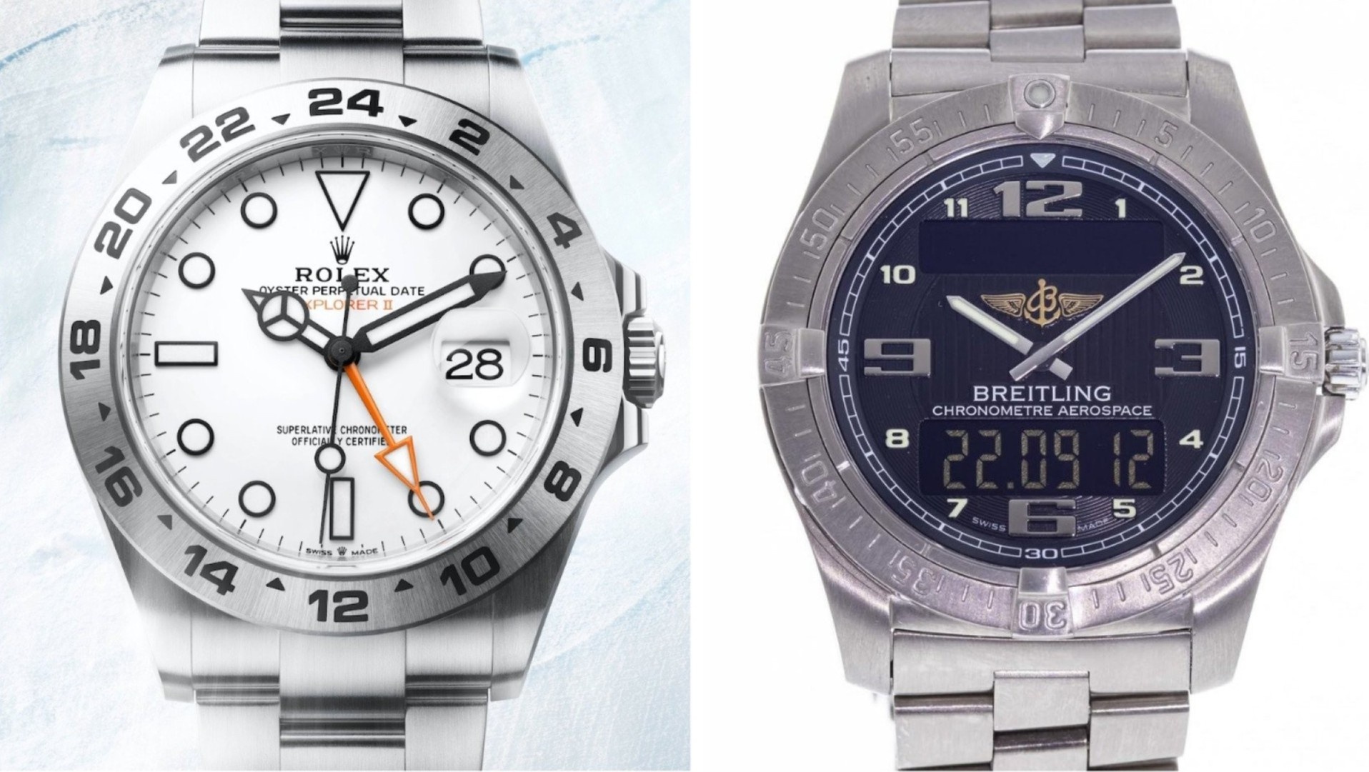 Mau dong ho duoc Hoang gia Anh yeu thich anh 4