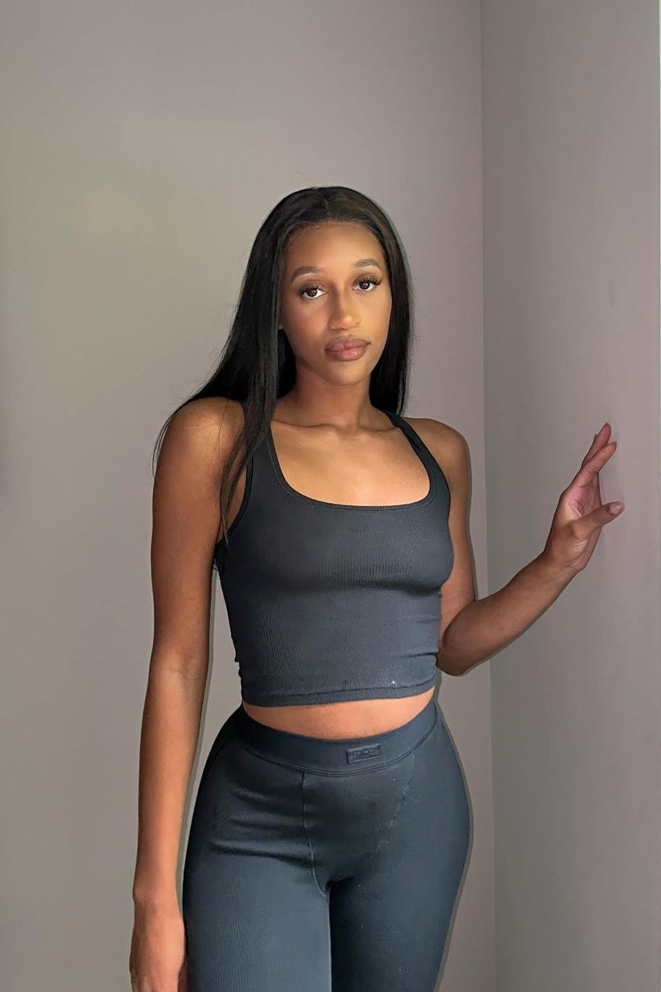 Quan legging bodysuit duoc chap nhan anh 3