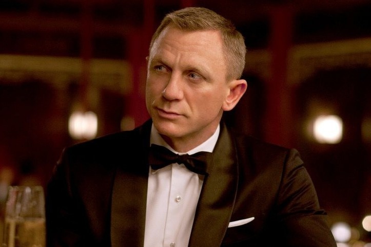 Bo suu tap dong ho cua Daniel Craig hinh anh