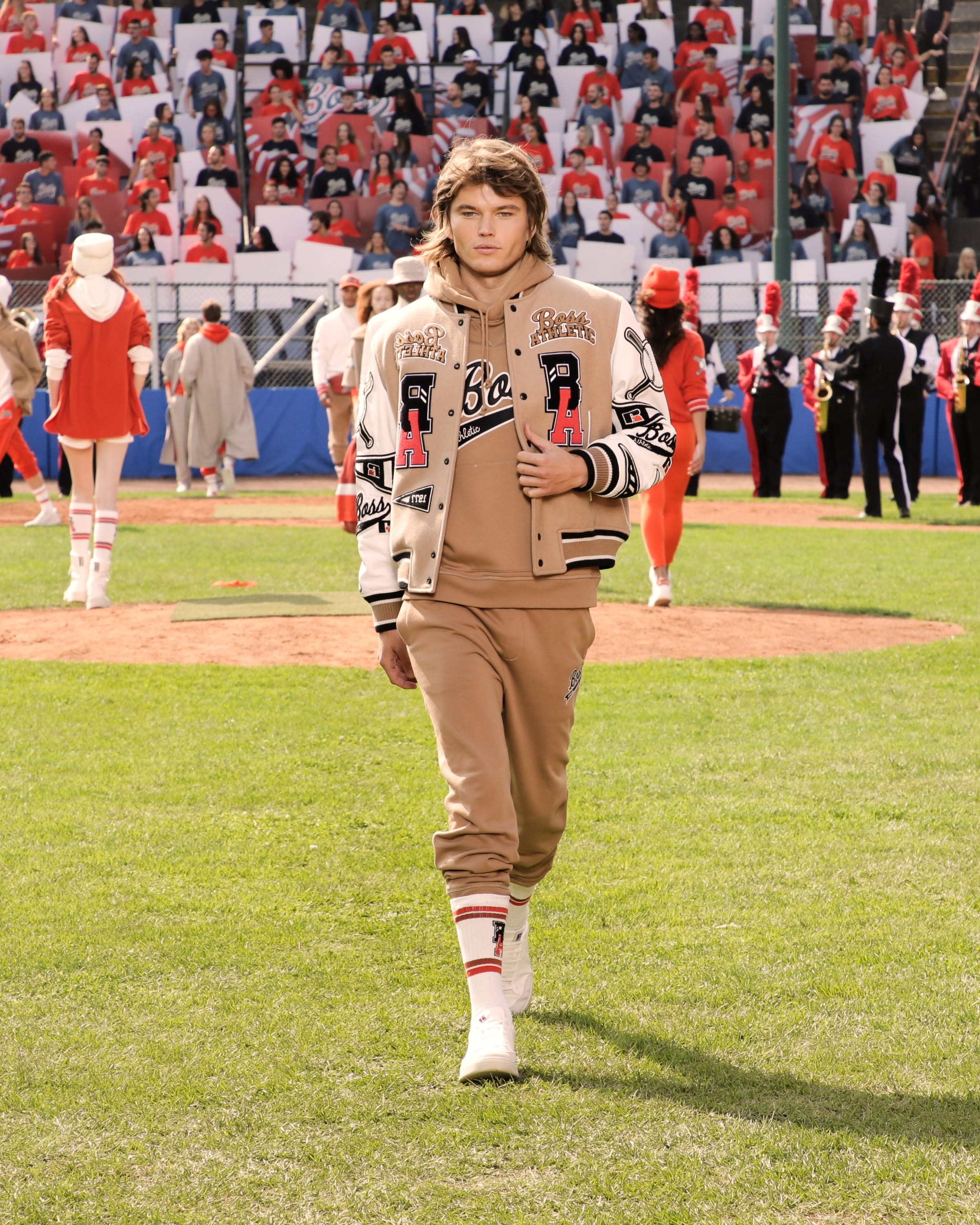 Con gai Steve Jobs anh 13