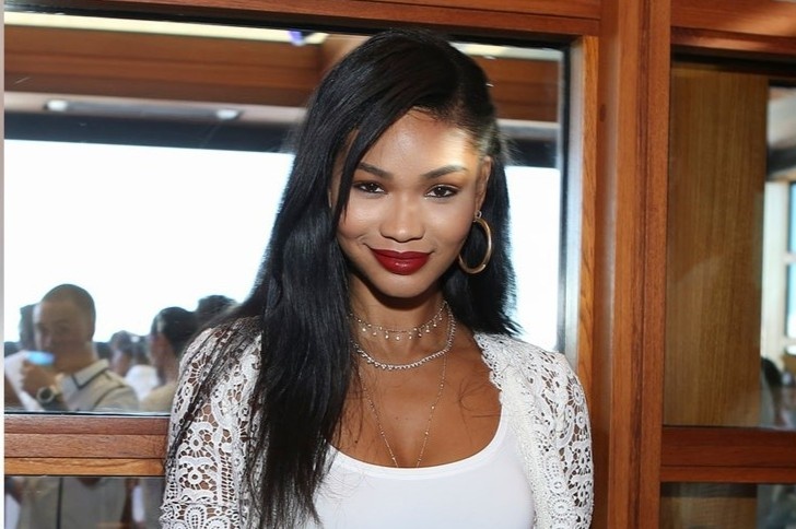 Giu dang o tuoi 30 nhu nguoi mau Victoria's Secret hinh anh