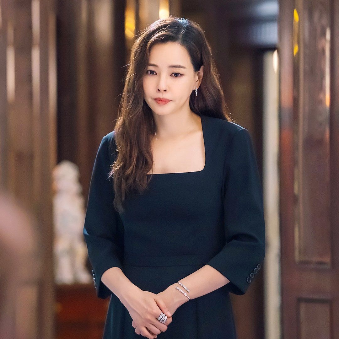 Honey Lee mac do hieu anh 14