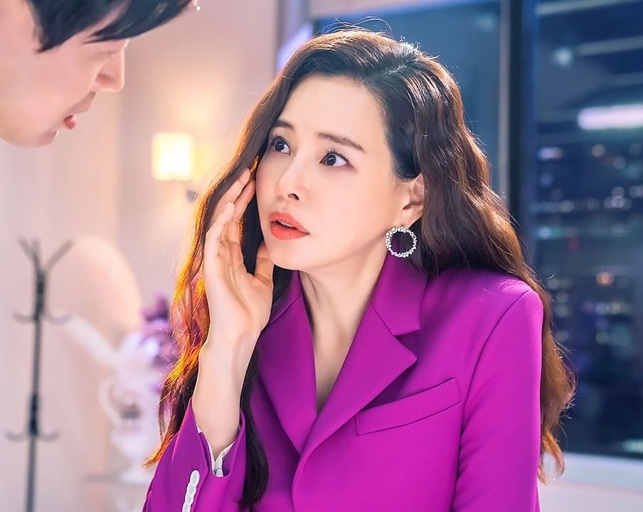 Honey Lee mac do hieu anh 13