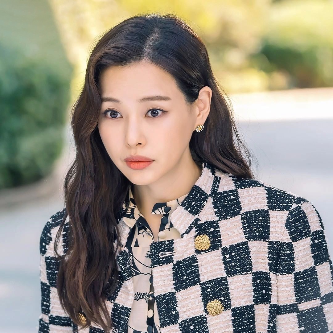 Honey Lee mac do hieu anh 4