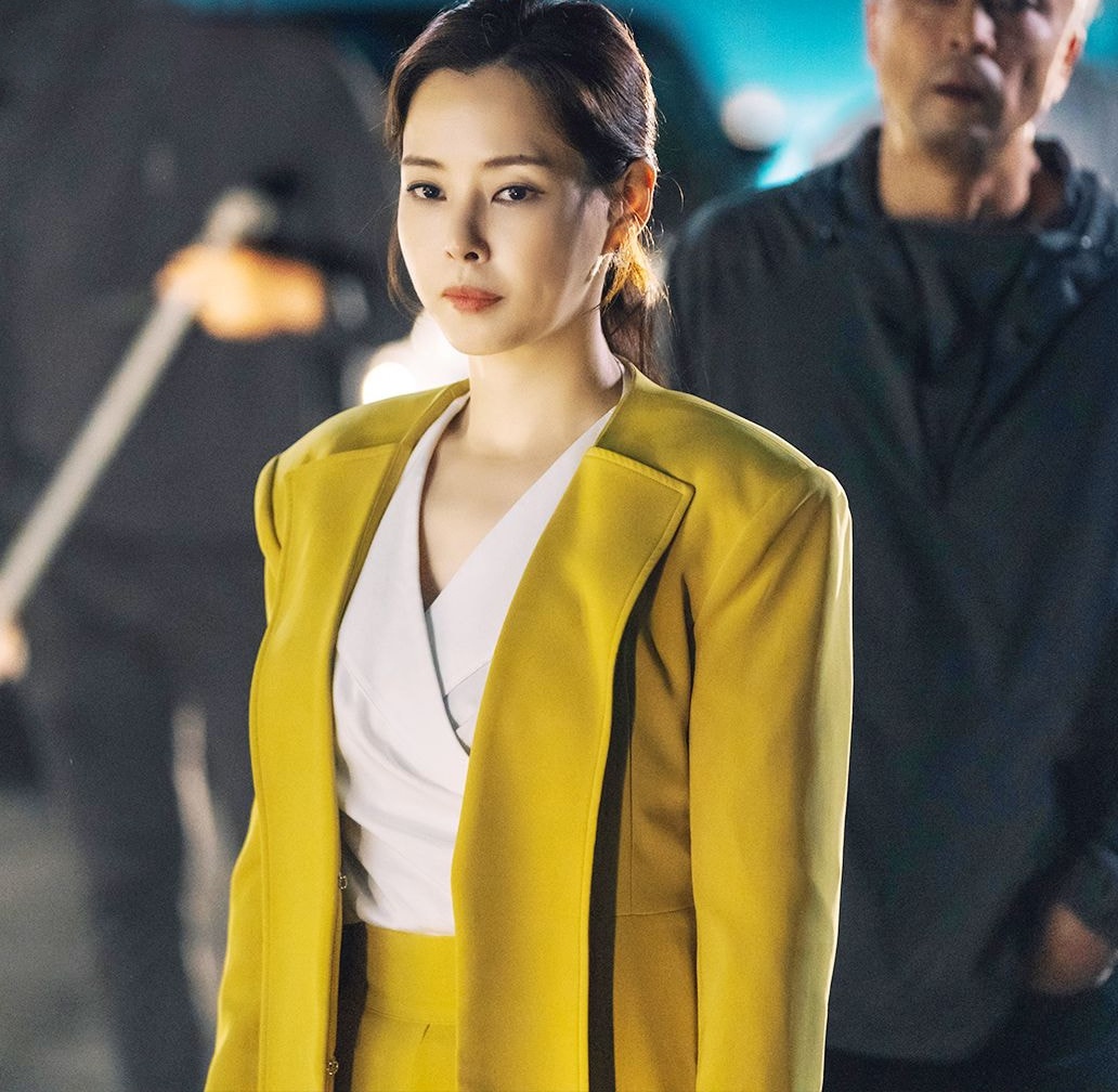 Honey Lee mac do hieu anh 15