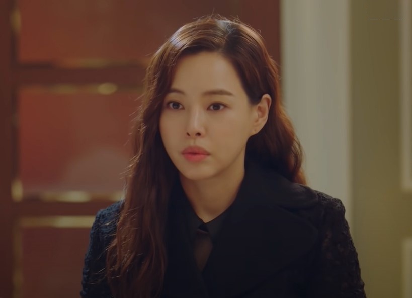 Honey Lee mac do hieu anh 2