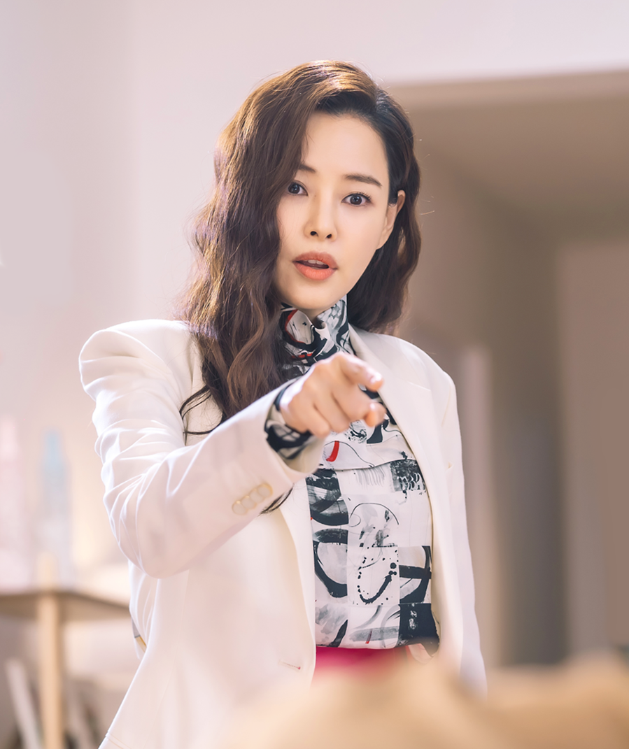 Honey Lee mac do hieu anh 11