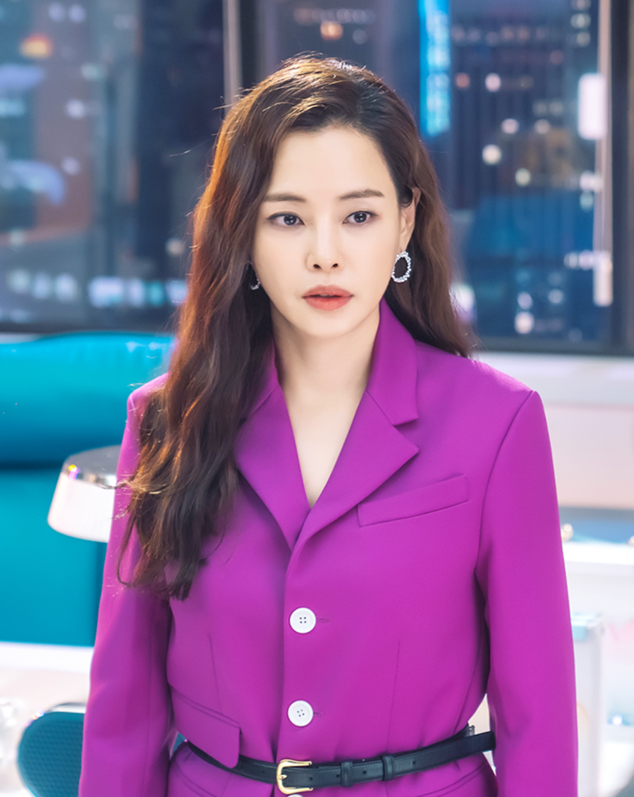 Honey Lee mac do hieu anh 6