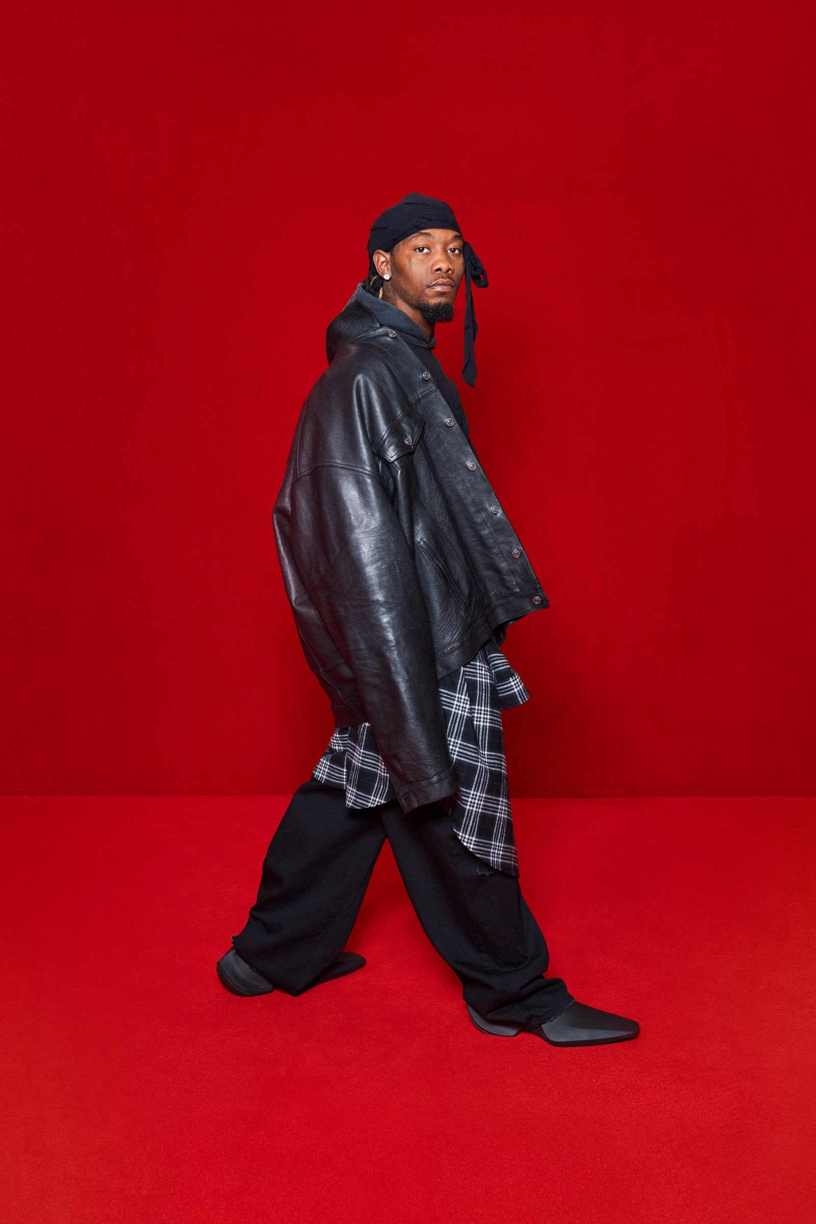 rapper lang xe xu huong che kin mat anh 11