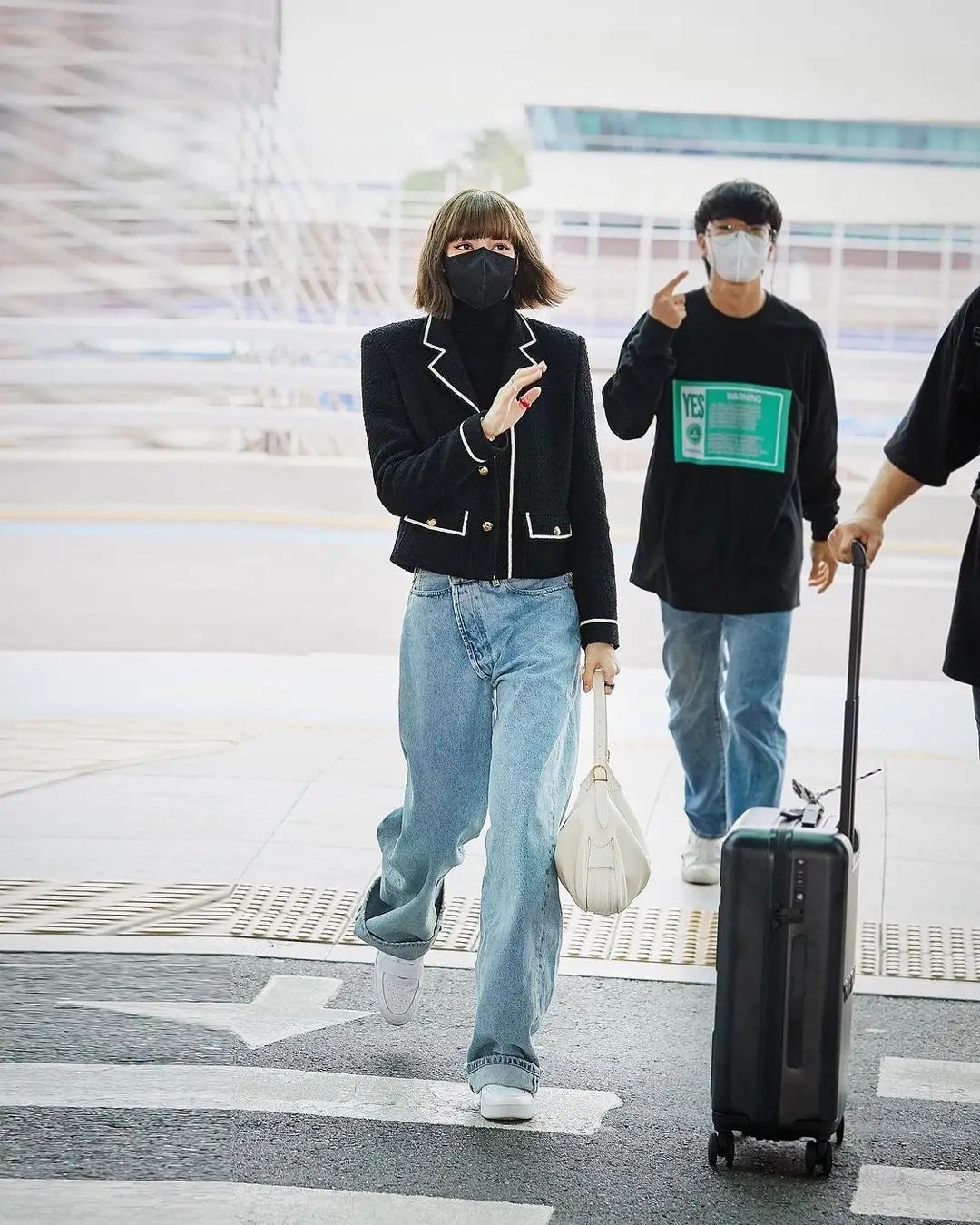 blackpink tai tuan le thoi trang anh 22