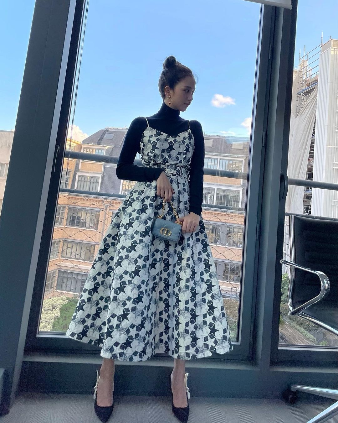 blackpink tai tuan le thoi trang anh 12