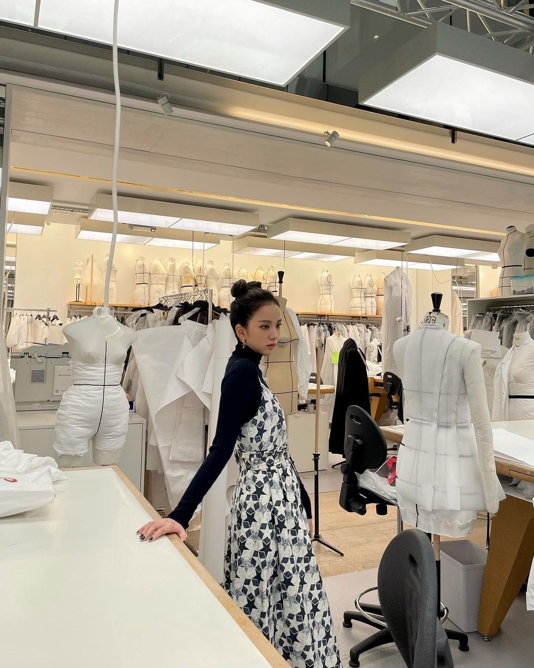 blackpink tai tuan le thoi trang anh 11