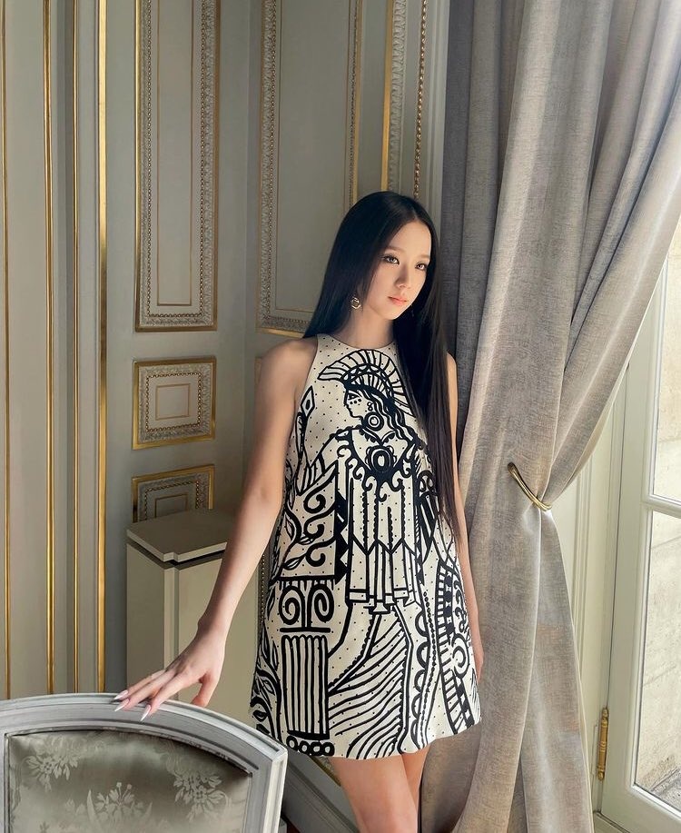 blackpink tai tuan le thoi trang anh 9