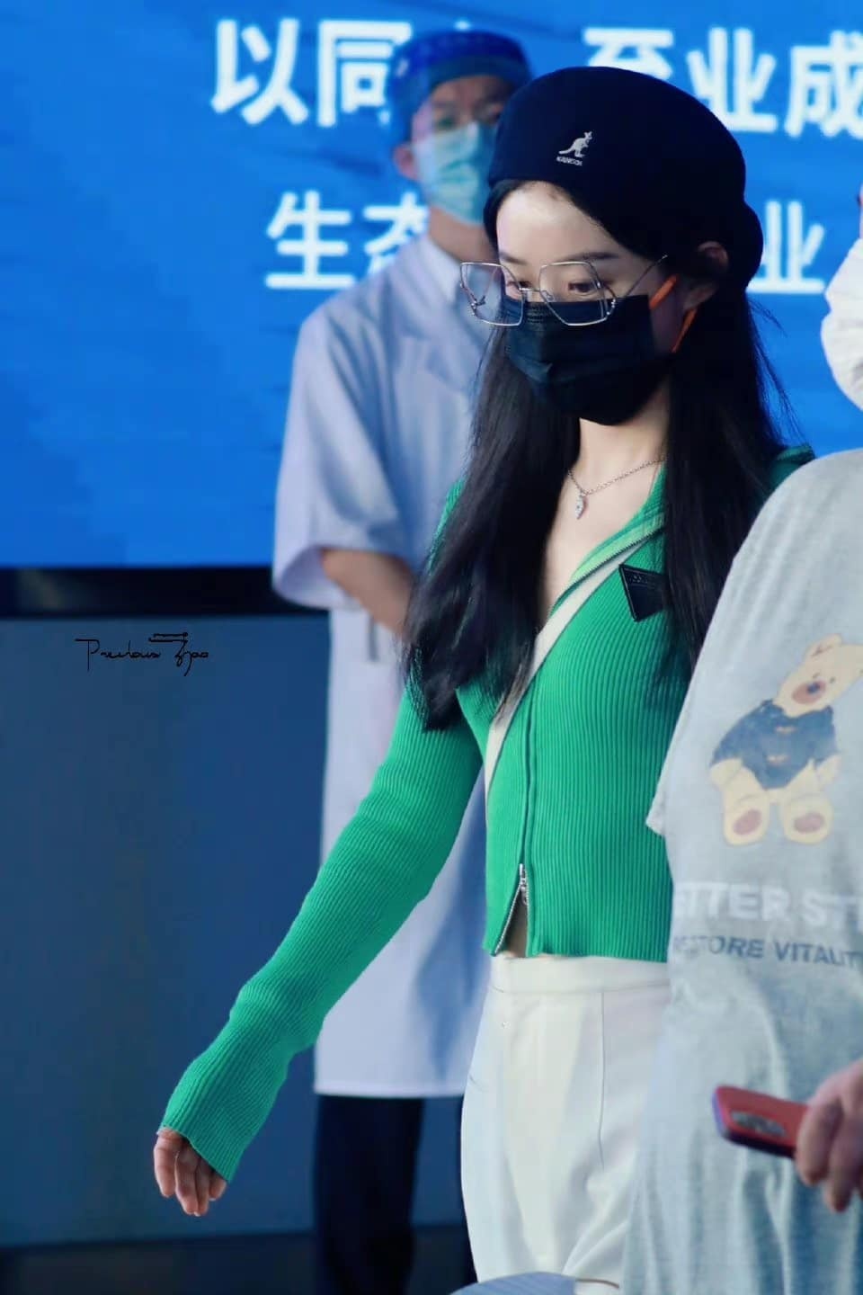 Gu thoi trang cua Trieu Le Dinh o tuoi 34 anh 13