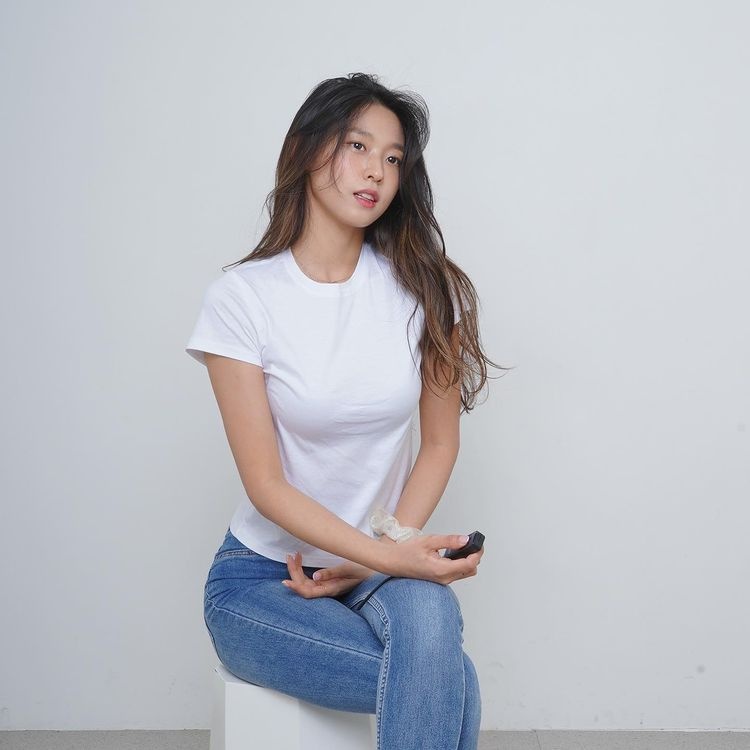 Cách giữ dáng của Seolhyun (AOA) ảnh 2 Cach giu dang cua Seolhyun (AOA) anh 2